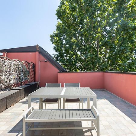 Apartament Alessia'S Flat - Affori Mediolan Zewnętrze zdjęcie