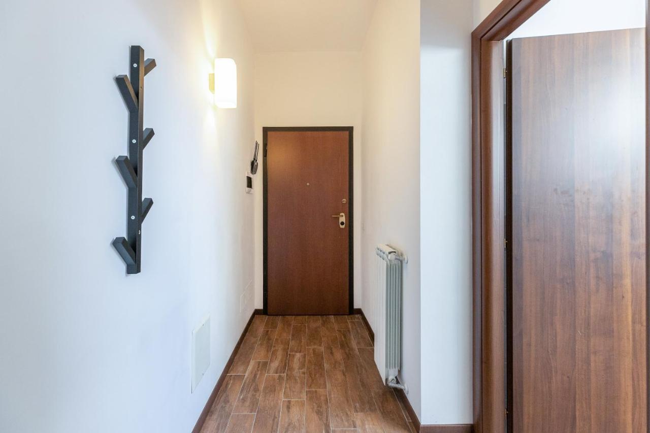 Apartament Alessia'S Flat - Affori Mediolan Zewnętrze zdjęcie