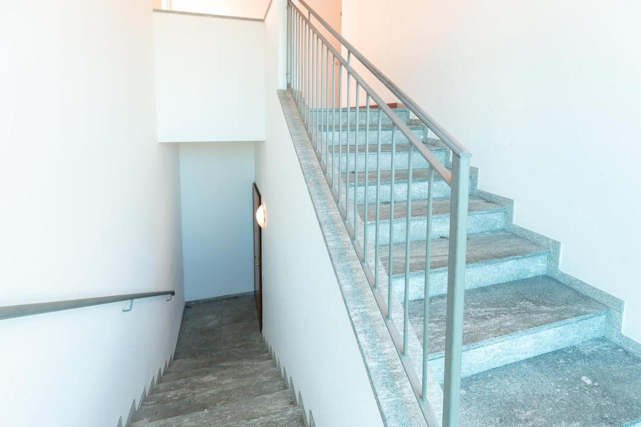 Apartament Alessia'S Flat - Affori Mediolan Zewnętrze zdjęcie