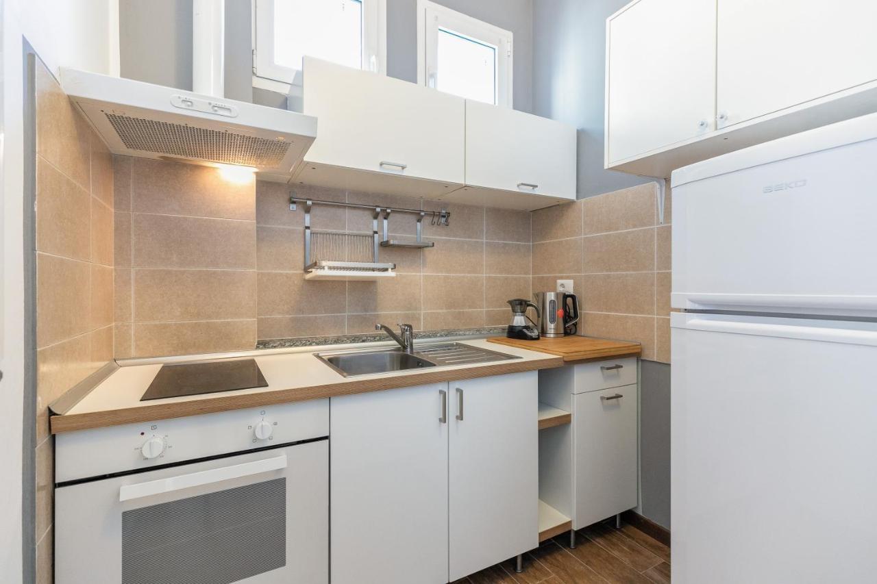 Apartament Alessia'S Flat - Affori Mediolan Zewnętrze zdjęcie