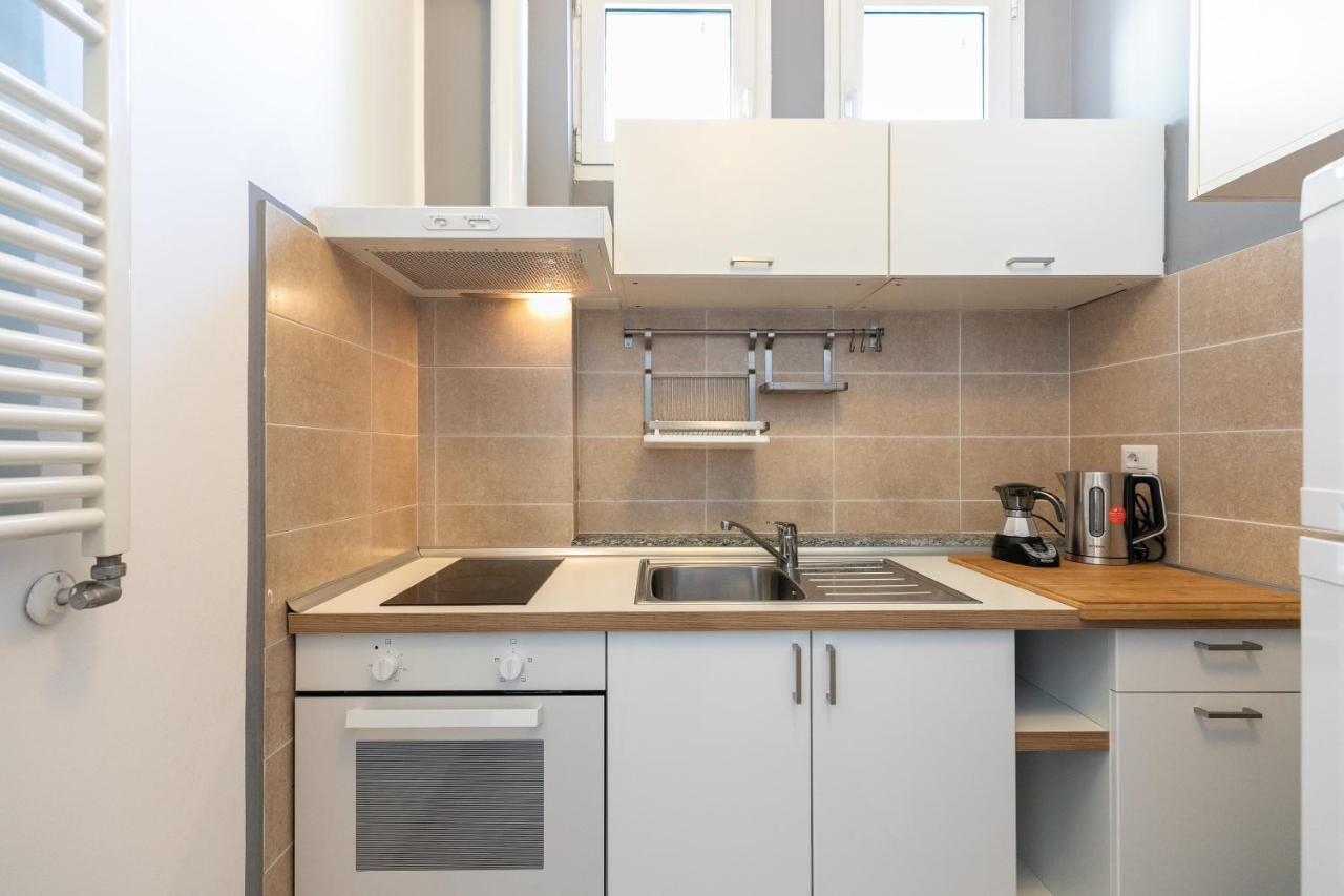 Apartament Alessia'S Flat - Affori Mediolan Zewnętrze zdjęcie