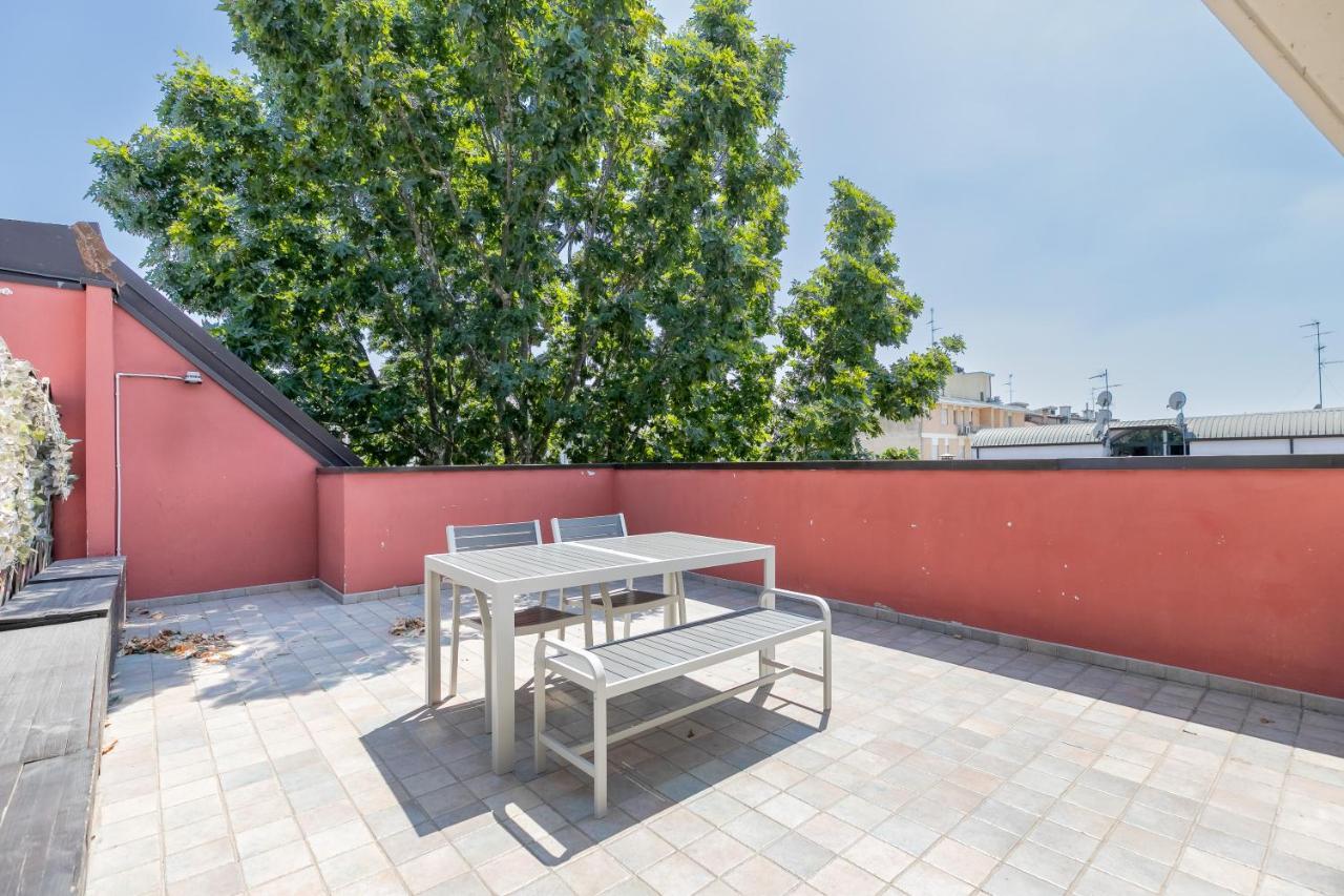Apartament Alessia'S Flat - Affori Mediolan Zewnętrze zdjęcie