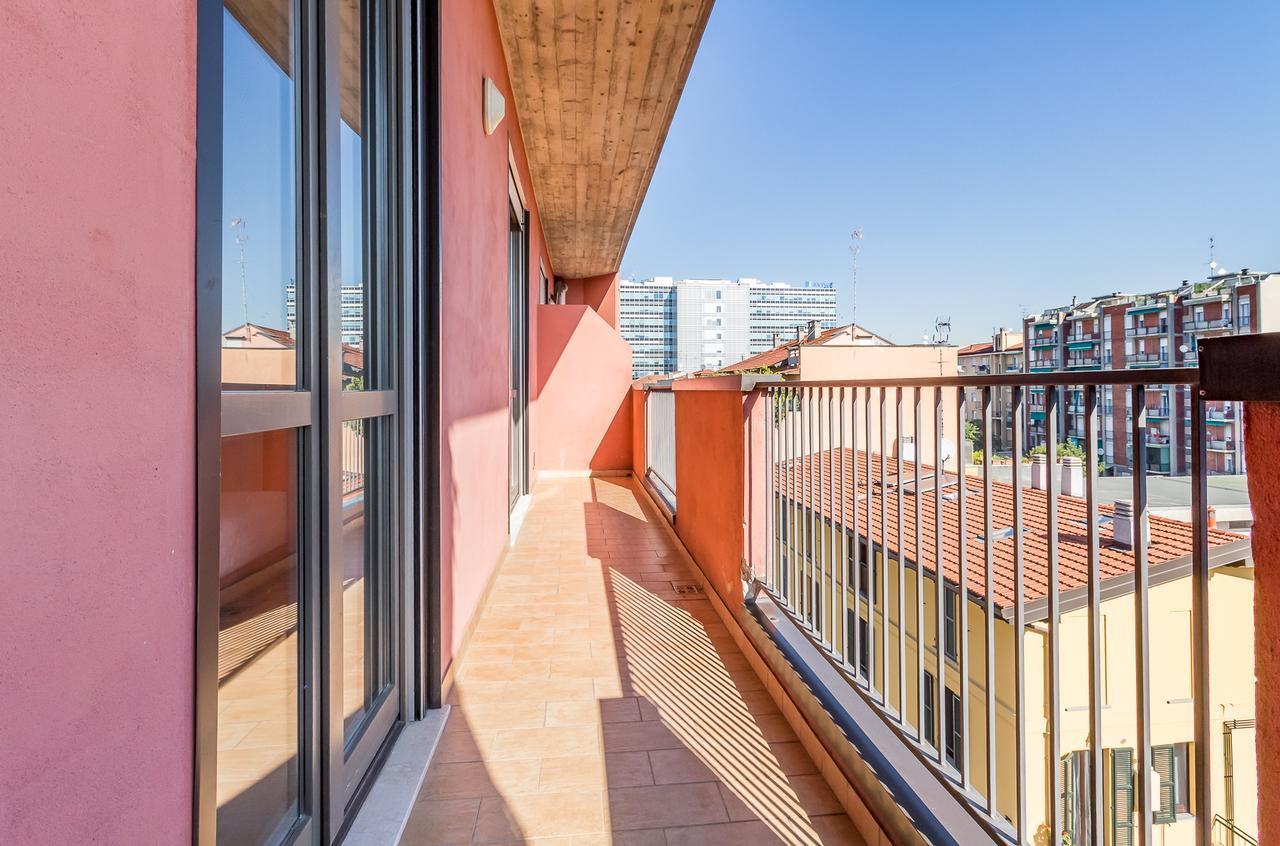 Apartament Alessia'S Flat - Affori Mediolan Zewnętrze zdjęcie