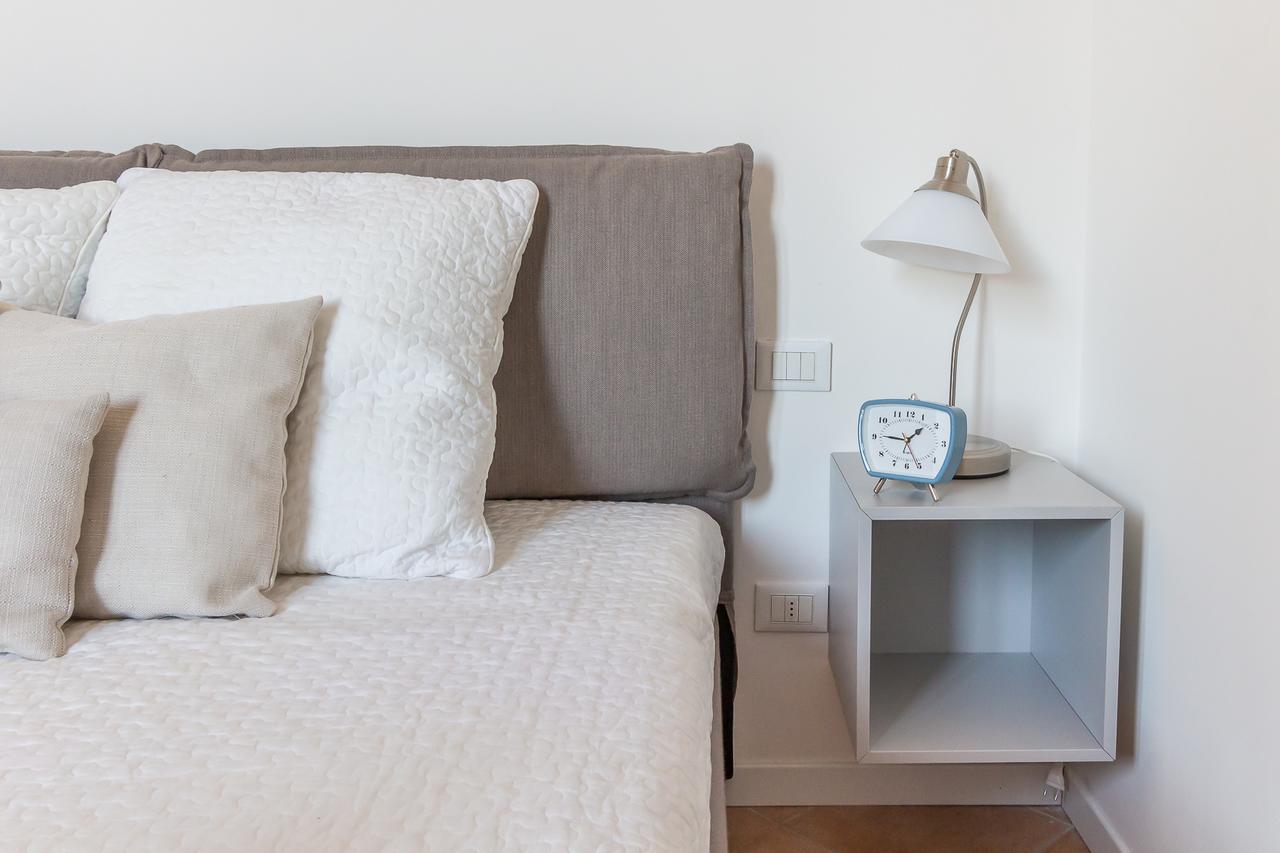 Apartament Alessia'S Flat - Affori Mediolan Zewnętrze zdjęcie