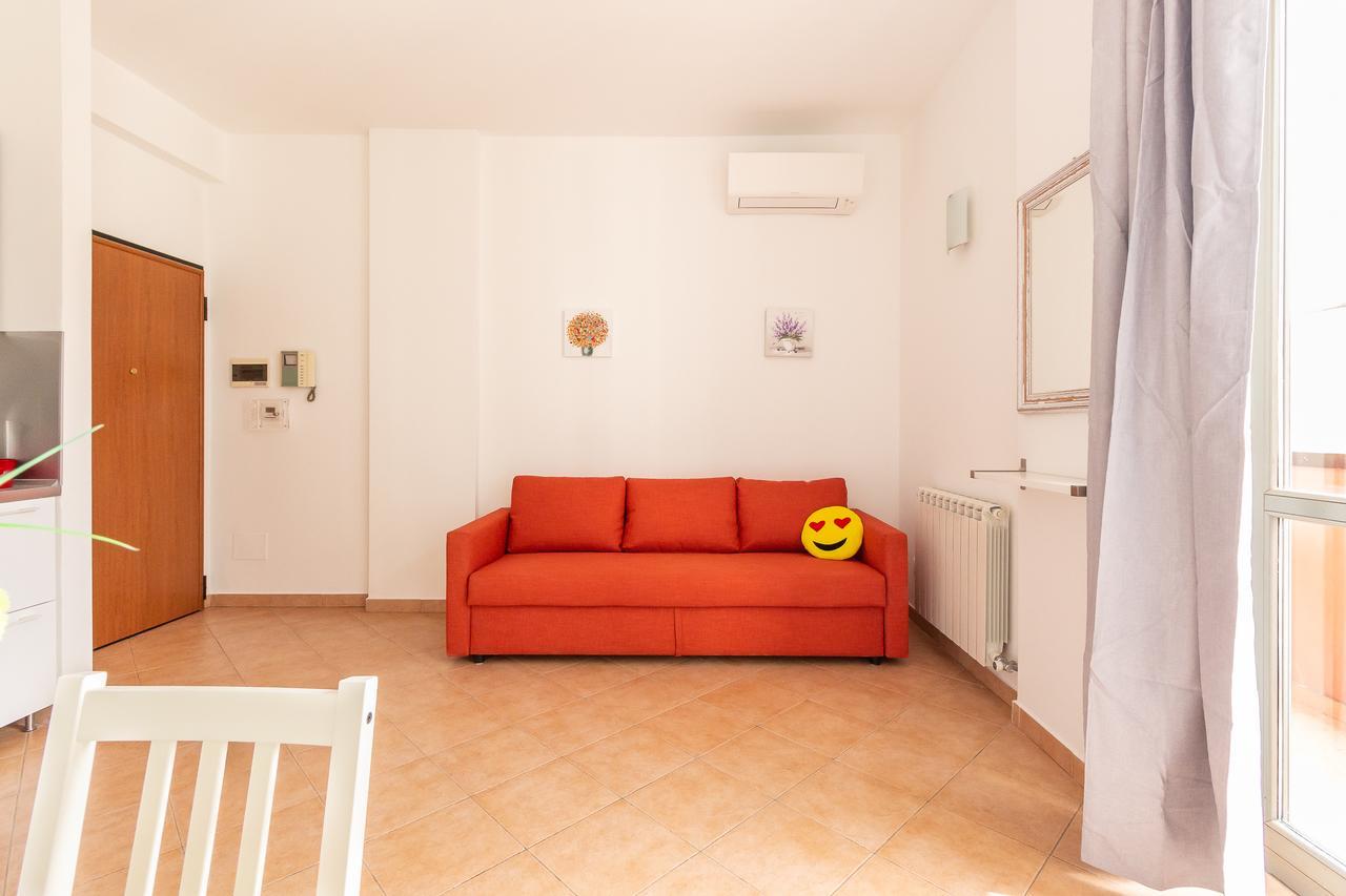 Apartament Alessia'S Flat - Affori Mediolan Zewnętrze zdjęcie
