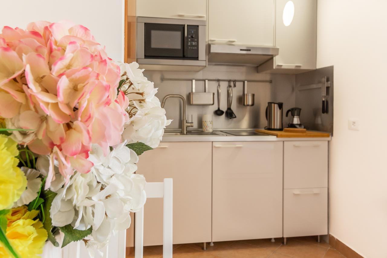 Apartament Alessia'S Flat - Affori Mediolan Zewnętrze zdjęcie