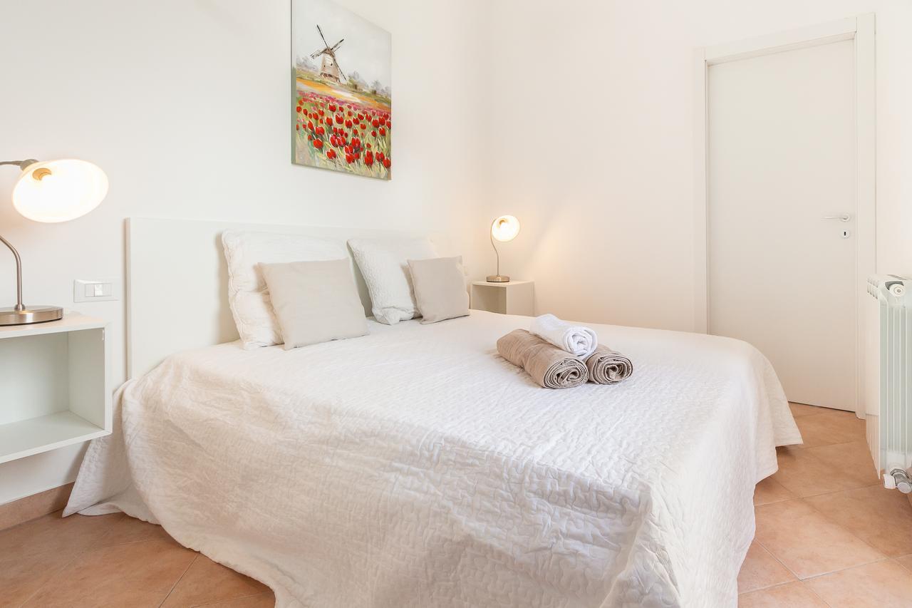 Apartament Alessia'S Flat - Affori Mediolan Zewnętrze zdjęcie