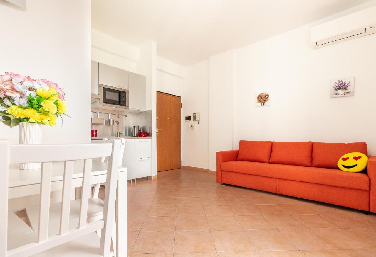 Apartament Alessia'S Flat - Affori Mediolan Zewnętrze zdjęcie